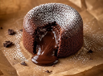 Sufle görseli