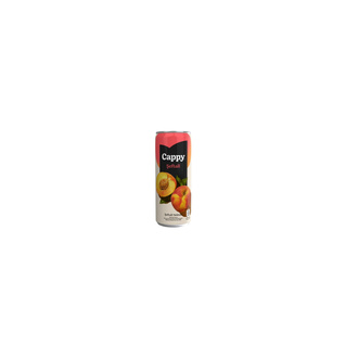 Cappy Şeftali (33 Cl.) görseli