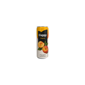 Cappy Kayısı (33Cl.) görseli