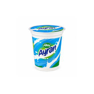 Sütaş Ayran (27,5 Cl.) görseli