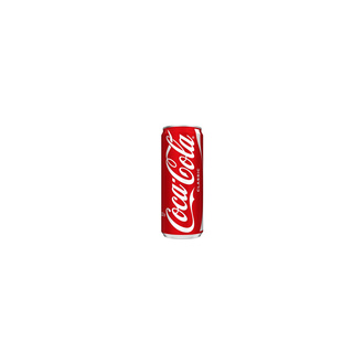 Coca-cola (33 Cl.) görseli