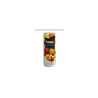 Cappy Karışık (33 Cl.) görseli