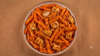 Sweet & Chili Soslu Tavuklu Penne görseli
