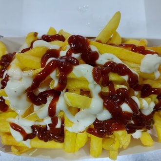 Cedarlı Patso Lezzet Ödülü Bonfrit Patates'ten görseli