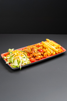 Chef Special Tavuk görseli