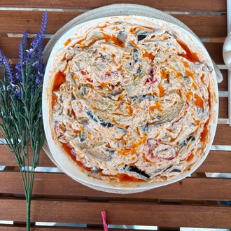 Toprak Meze Special görseli