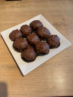 Fransız Ekleri (250 Gr.) görseli