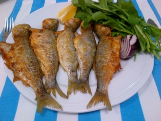 Çinekop Tava (1 Kg) görseli