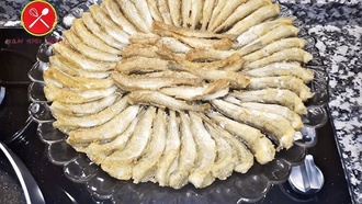 Mezgit Tava (1 Kg) görseli