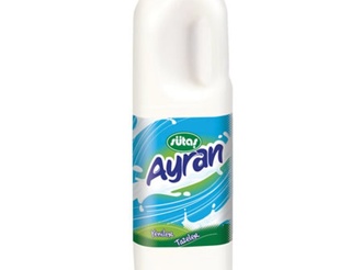 Sütaş Ayran (1 L) görseli