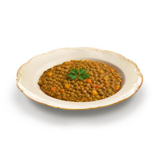Yeşil Mercimek görseli