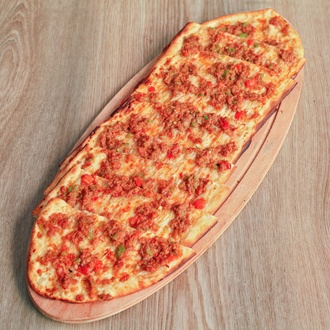 Konya Kaşarlı Etli Ekmek görseli