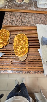 Lahmacun görseli