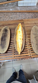 Kaşarlı Pide görseli