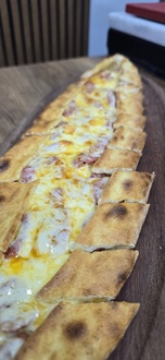 Kafkas Pidesi görseli