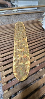 Kayseri Pidesi görseli
