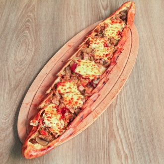 Osmanlı Pide görseli