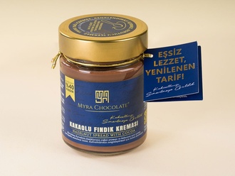 Kahvaltılık Çikolata (300 Gr.) görseli