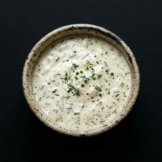Ranch Sos görseli