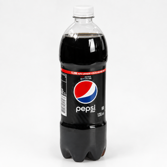 Pepsi Zero Sugar (25 Cl) görseli