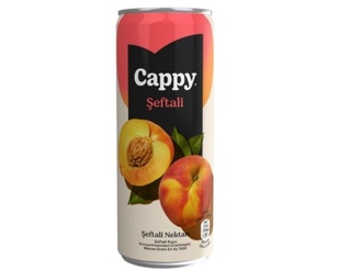 Cappy (33 Cl) görseli