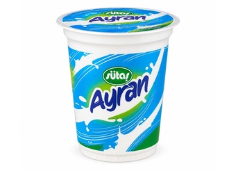Sütaş Ayran (27,5 Cl) görseli