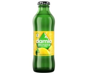 Damla Limonlu Soda (20 Cl) görseli