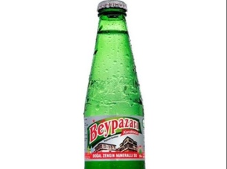 Sade Soda (20 Cl) görseli