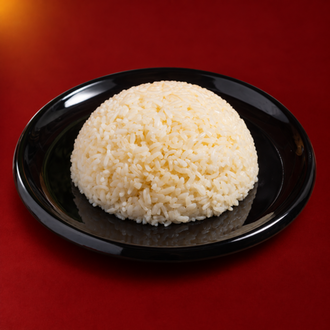 Sade Pilav (300 G) görseli