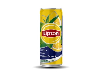 Lipton Ice Tea Limon (33 Cl) görseli