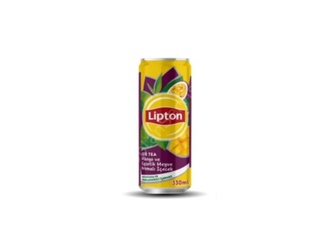 Lipton Ice Tea Mango (33 Cl) görseli
