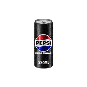 Pepsi Zero Sugar (33 Cl) görseli
