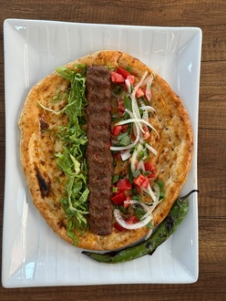 Urfa Dürüm görseli