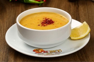 Mercimek Çorbası görseli