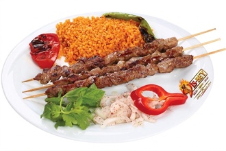 Urfa Kebap görseli