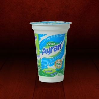 Küçük Ayran görseli