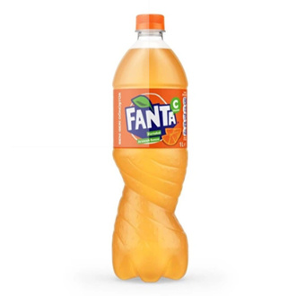 Fanta 1 Lt görseli