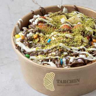 Tarchın Bowl görseli
