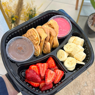 Dessert Box görseli