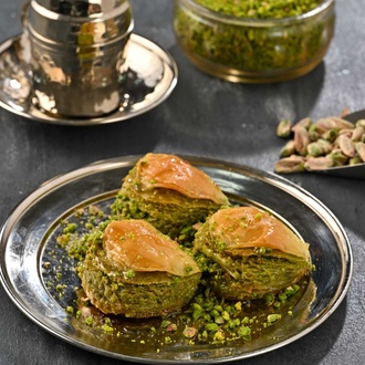 Fıstıklı Dilber Dudağı görseli