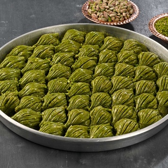Yeşil Midye görseli
