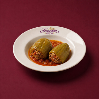 Etli Biber Dolma görseli