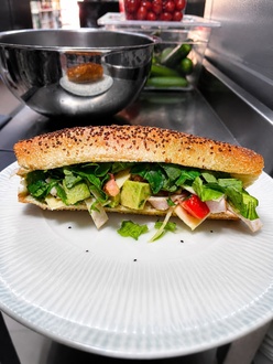 La Lina Avokado görseli