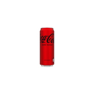 Coca-cola Zero Sugar (33 Cl.) görseli