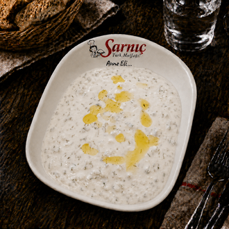 Kuru Cacık görseli