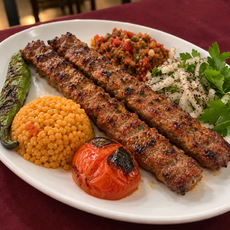 Urfa Kebap görseli