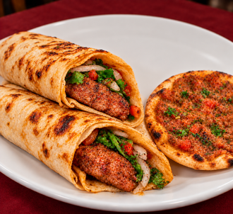 Adana Dürüm görseli