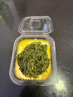 Deniz Börülceli Humus (300Gr) görseli
