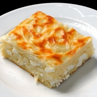 Peynirli Su Böreği 100 Gram görseli