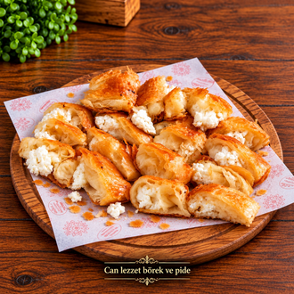 Peynirli Börek 100 Gram görseli